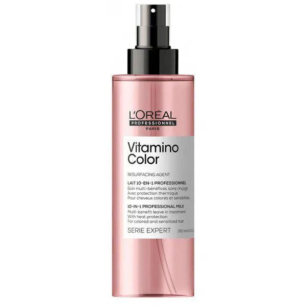 L'Oréal Professionnel Vitamino Color 10-in-1 Professional Milk 190ml
