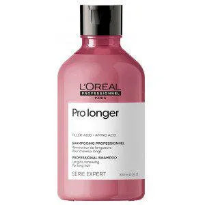 L'oreal Professionnel Pro Champú Profesional Más Largo 300ml