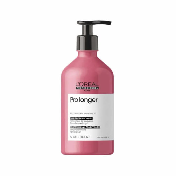 L'oreal Professionnel Pro Acondicionador Profesional Más Largo 500ml