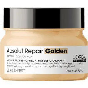L'oreal Professionnel Absolut Repair Mascarilla Profesional Dorada 250ml