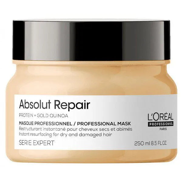 L'oreal Professionnel Loreal P Absolut Repair Gold Mask 500