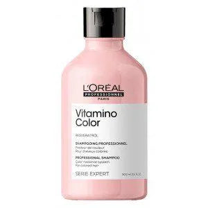 L'oreal Professionnel Vitamino Color Champú Profesional 300ml
