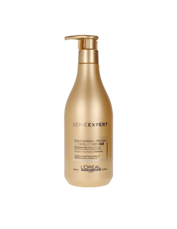 L'oreal Professionnel Loreal P Cham Absolut Reparación Oro 500