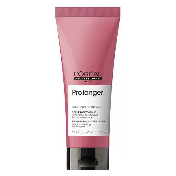 L'oreal Professionnel Pro Acondicionador Profesional Más Largo 200ml