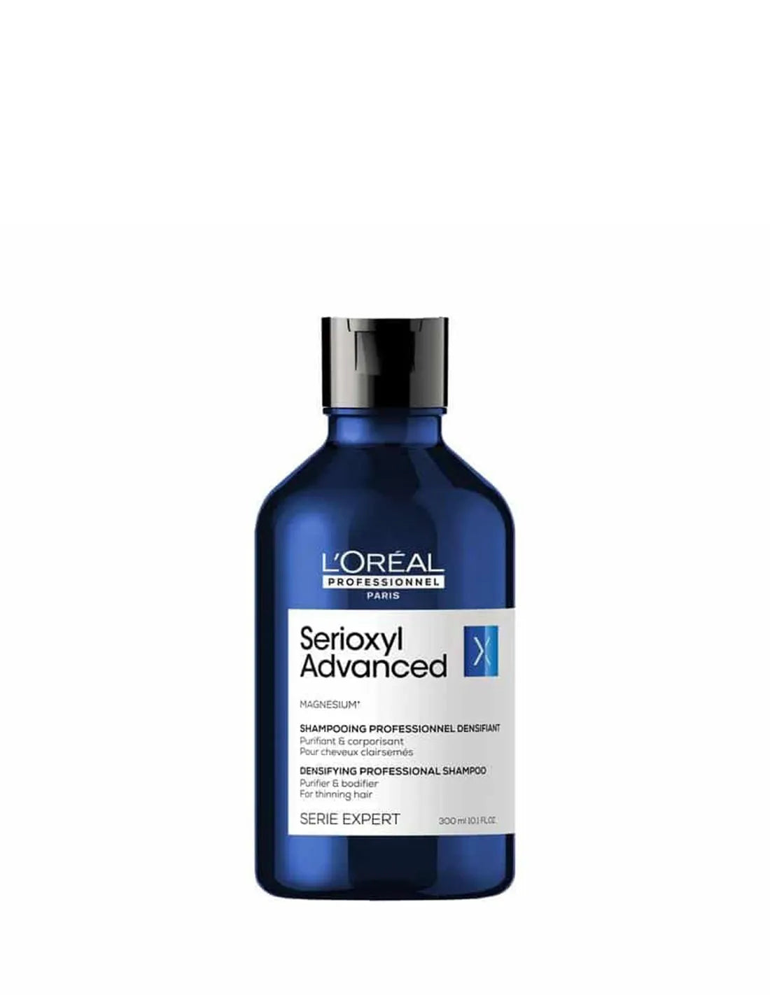 L'oreal Professionnel Serioxyl Champú Avanzado 300ml