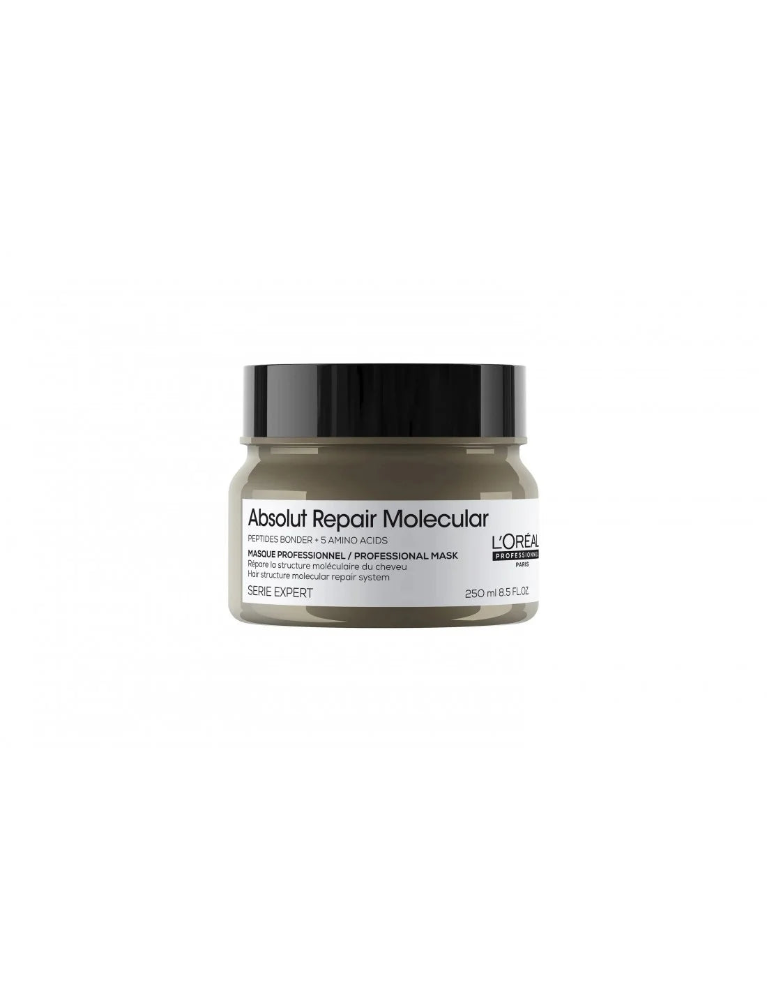 L'oreal Professionnel Absolut Repair Molecular mascarilla Para Cabello Dañado 250ml