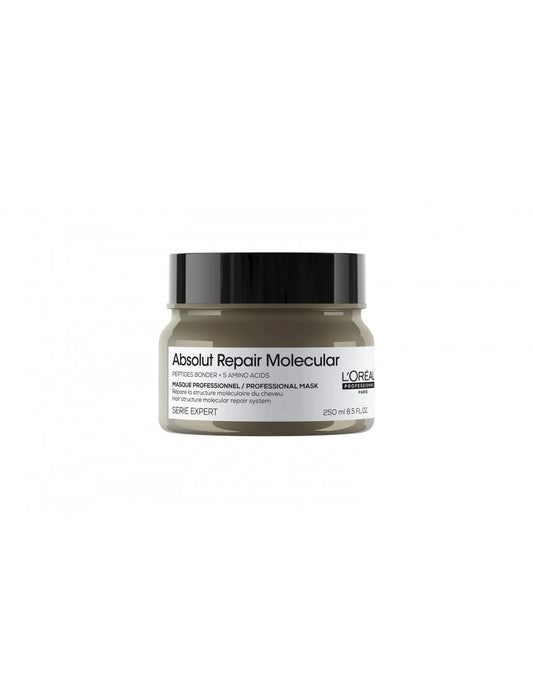 L'oreal Professionnel Absolut Repair Molecular Mask for Damaged Hair 250ml
