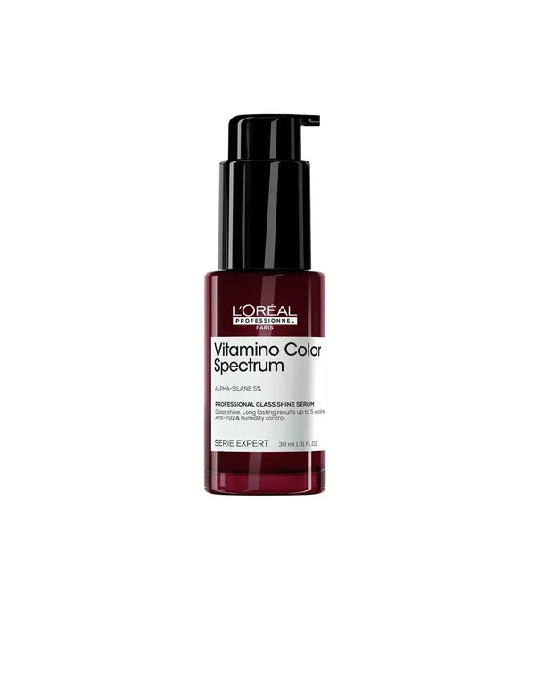 L'oreal Professionnel Vitamino Color Spectrum Serum Brillo 30ml