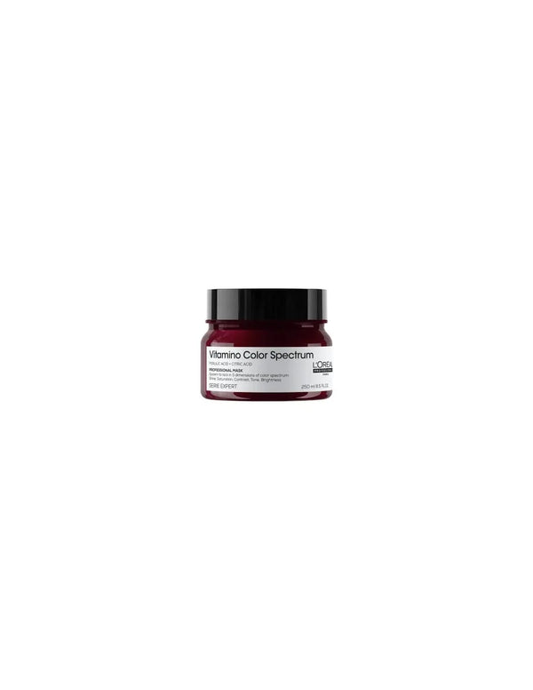 L'oreal Professionnel Vitamino Mascarilla Espectro De Color 250ml