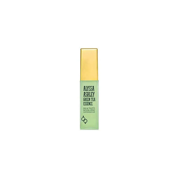Alyssa Ashley Green Tea Essence Eau de Toilette 15ml