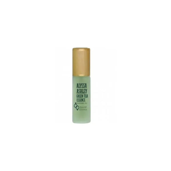 Alyssa Ashley Green Tea Aceite Perfumado Té Verde 7,5ml