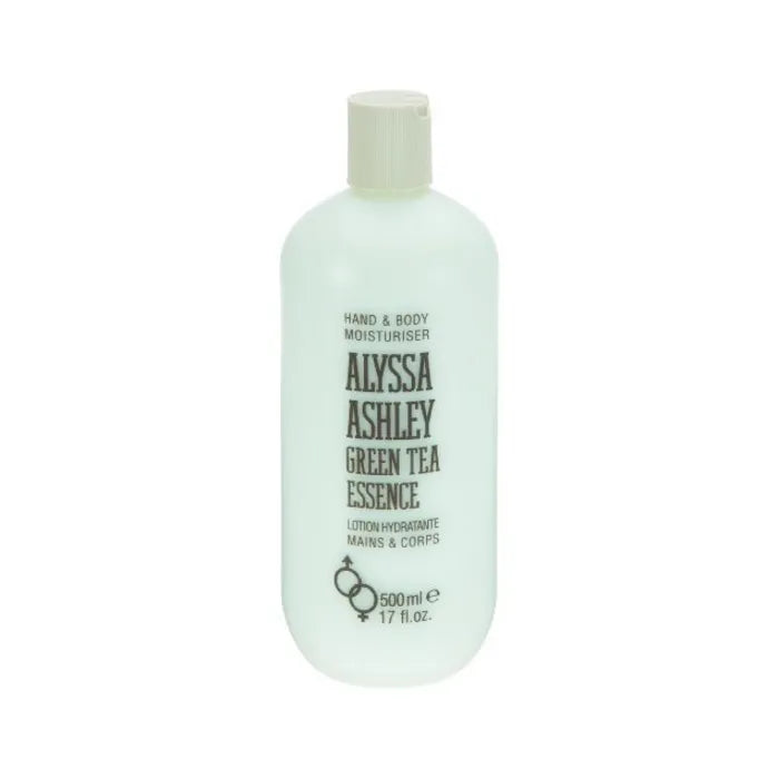 Alyssa Ashley Green Tea Body Lotion 500ml