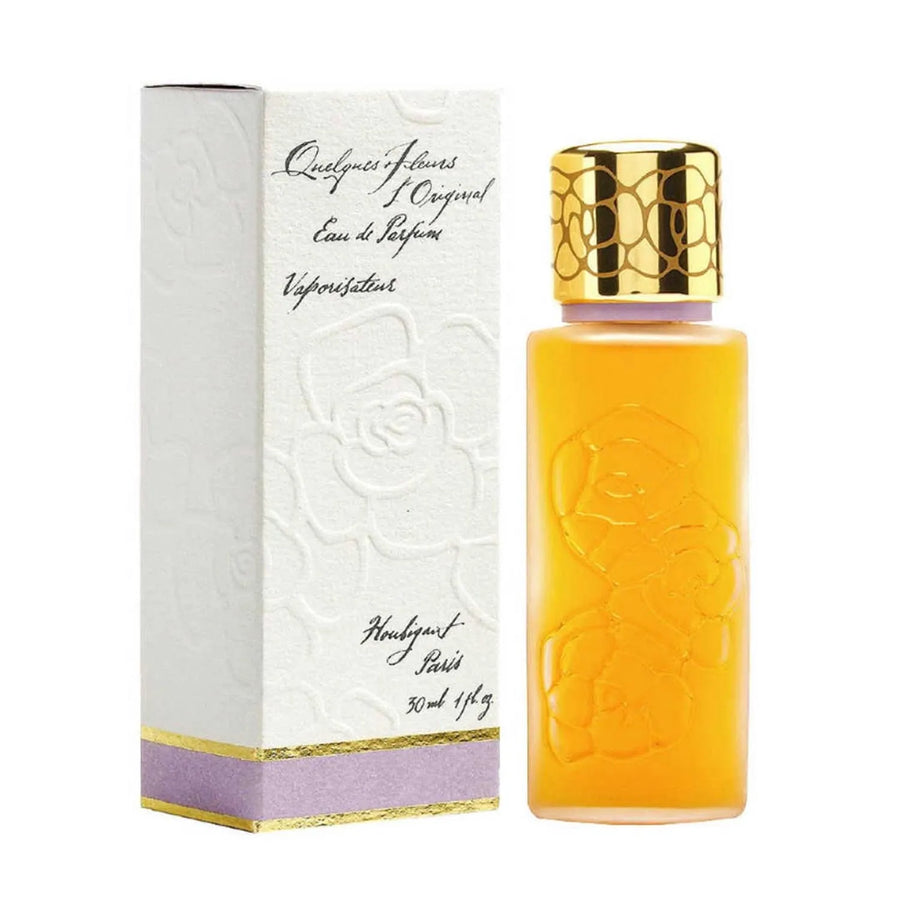 Houbigant Fleurs L'Original Eau de Parfum Spray 100ml