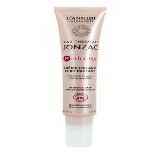 Crema suavizante Jonzac Perfection para pieles perfectas 40 ml