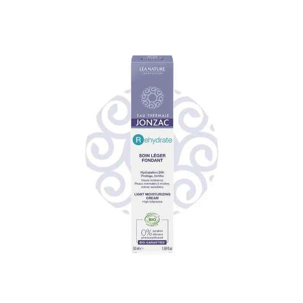 Jonzac Rehydrate Light Melting Care 50ml
