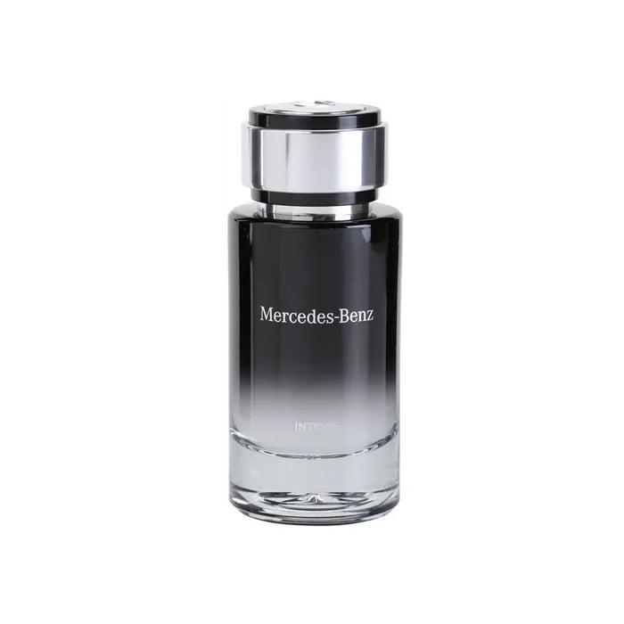 Mercedes Benz Intenso Eau De Toilette Spray 120ml