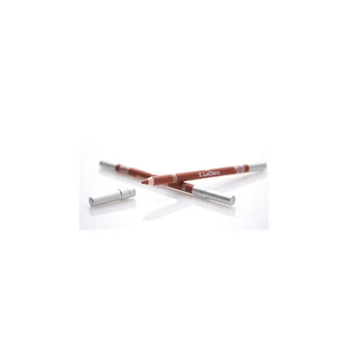 T.Leclerc Lápiz Labial 11 Ocre Farouche