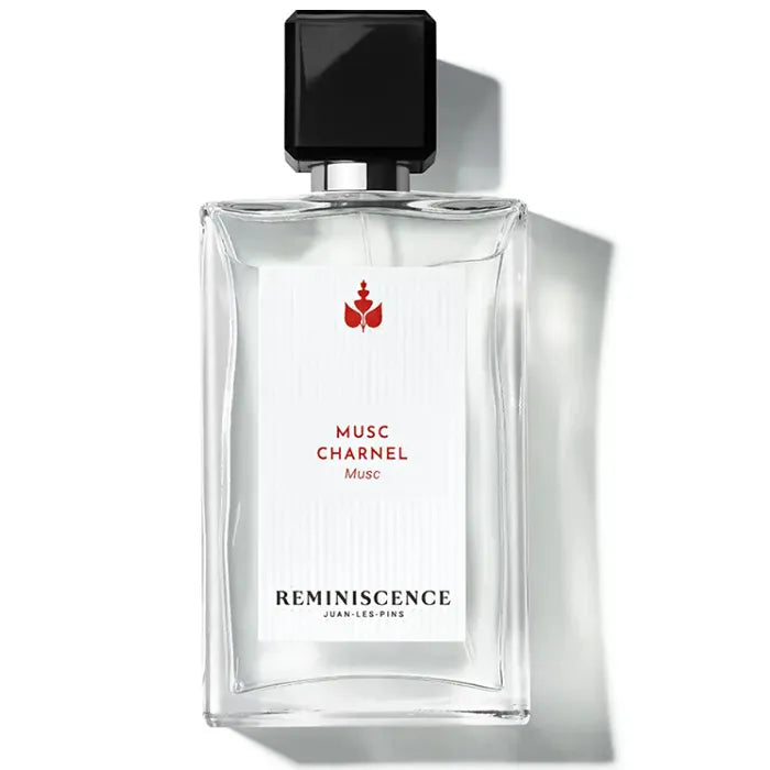 Reminiscence Musc Charnel Eau De Parfum Vaporizador 100ml