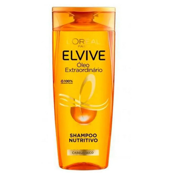L'Oréal Professionnel Elvive Extraordinary Oil Shampoo 690ml