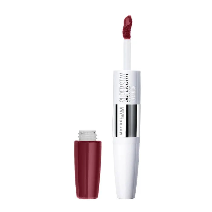 Maybelline Superstay 24h Tono 185 Rose Dust