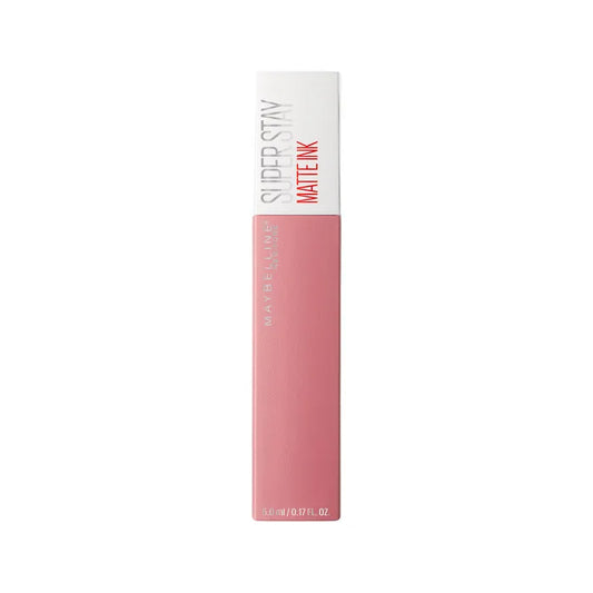 Lápiz labial Maybelline Superstay Matte Ink 24 10 Dreamer 5 ml