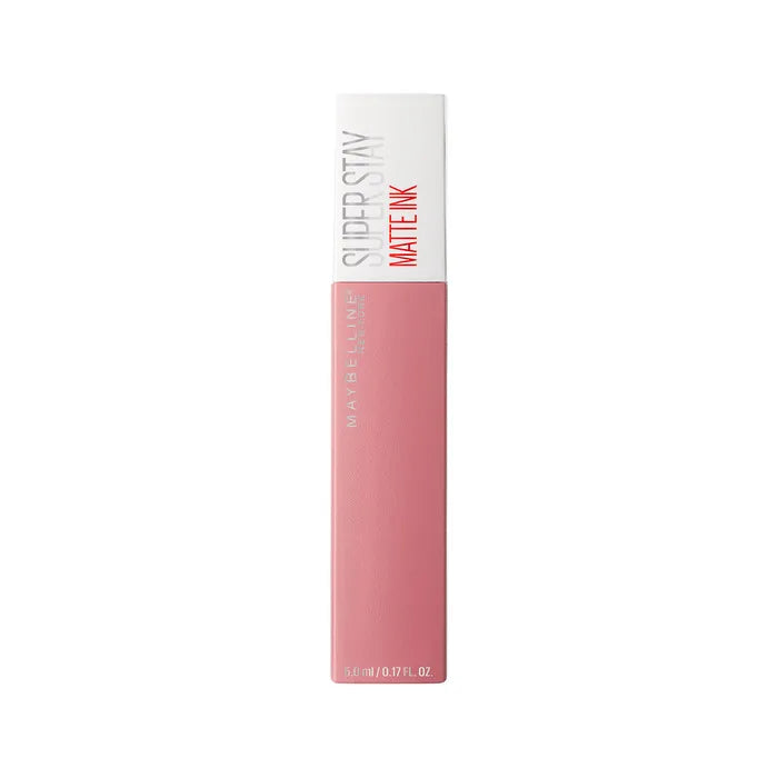 Maybelline Superstay 24 Matte Ink Labial 10 Dreamer 5ml