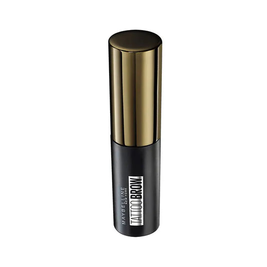 Tinte para cejas Tattoo Brow Easy Peel Off de Maybelline, 1 marrón claro