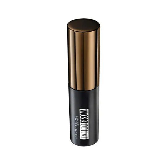 Maybelline Tattoo Brow Easy Peel Off Tint 2 Marrón Medio