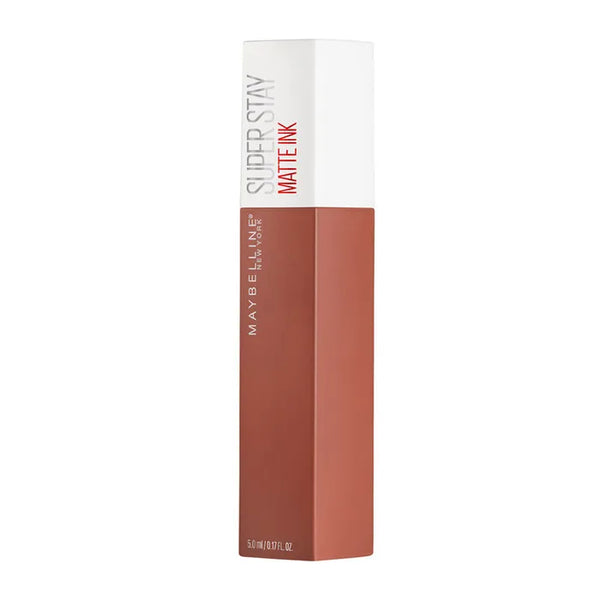 Maybelline Superstay 24 Matte Ink Labial Líquido 70 Amazonian 5ml