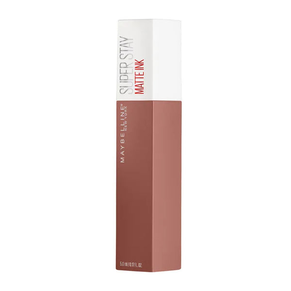 Maybelline Superstay 24 Matte Ink Labial Líquido 65 Seductress 5ml
