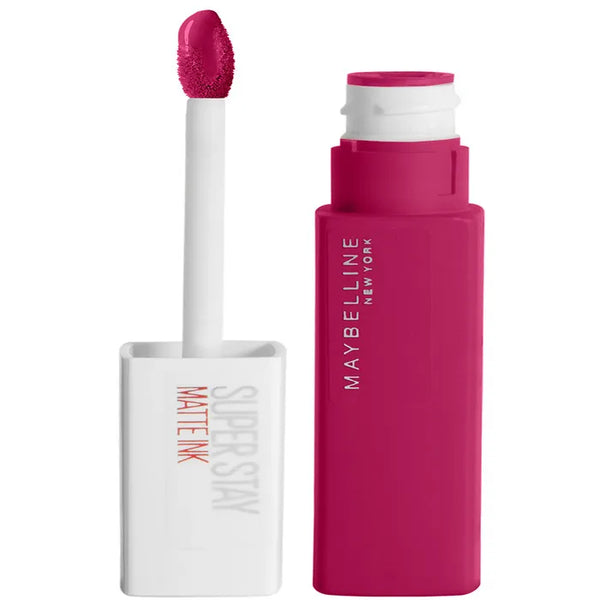 Maybelline Superstay 24 Matte Ink Labial 120 Artist 5ml