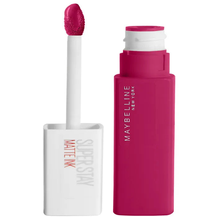 Maybelline Superstay 24 Matte Ink Labial 120 Artist 5ml