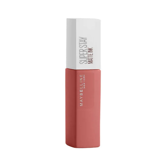 Lápiz labial mate Maybelline Superstay 24 05 Loyalist de 5 ml