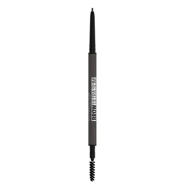 Lápiz definidor de cejas Maybelline Brow Ultra Slim 07 Negro