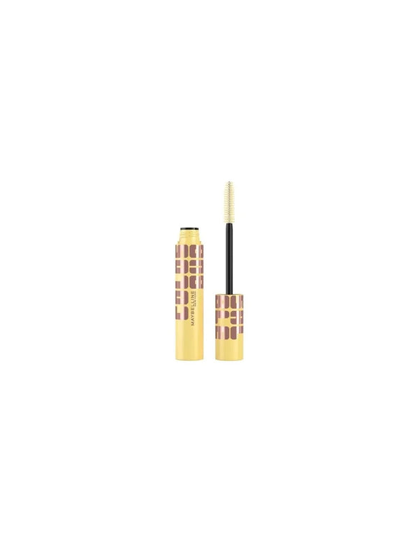 Maybelline Colossal Bubble Mascara Black 10ml