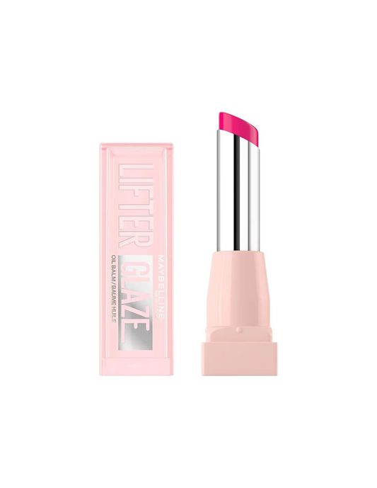 Maybelline Lifter Glaze Barra De Labios 003-Rose Bite 2,8g
