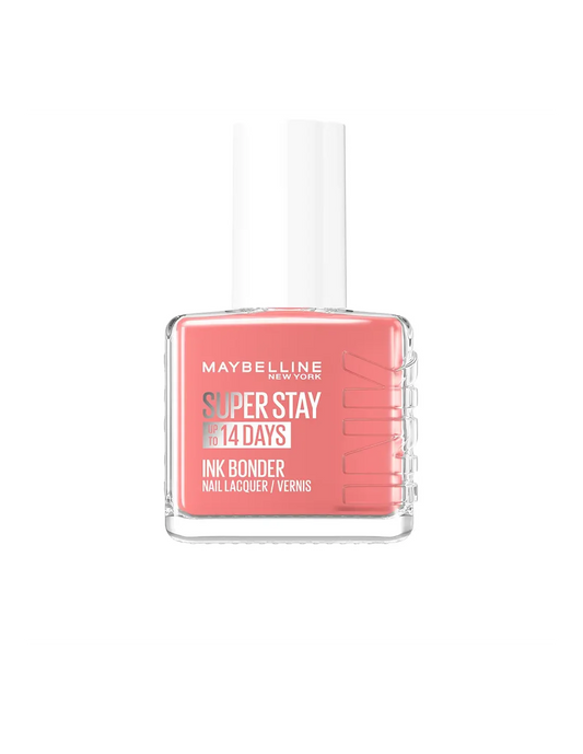 Maybelline Superstay 14 Days Esmalte De Uñas 135-Nude 12ml