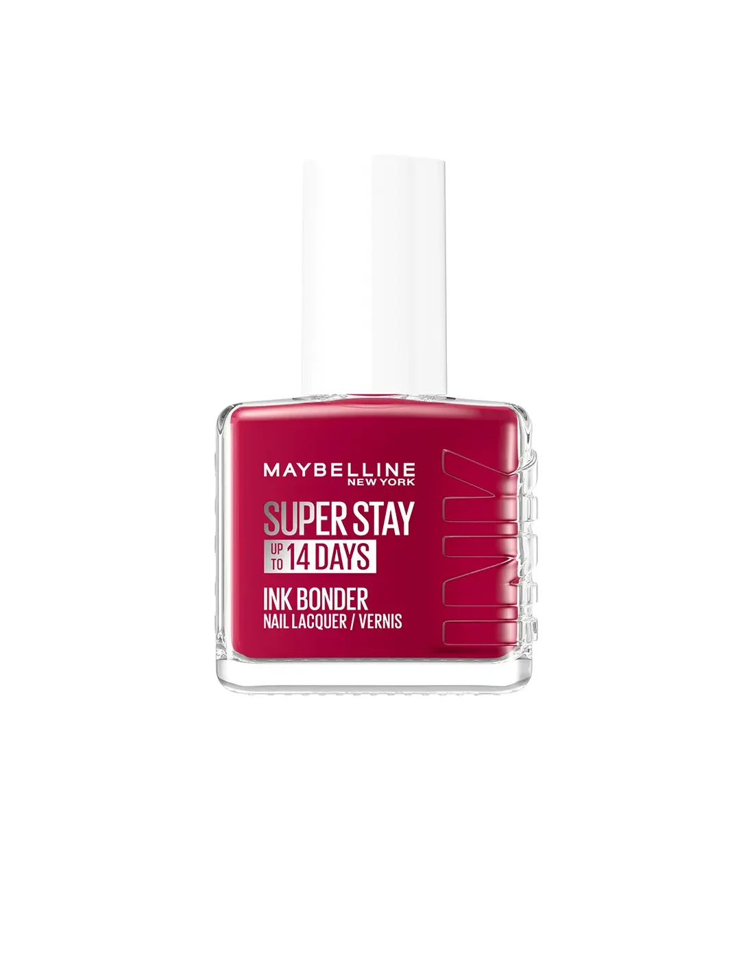 Maybelline Superstay 14 Days Esmalte De Uñas 501-Cherr 12ml