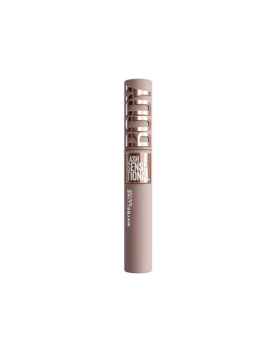 Maybelline Lash Sensational Mascara 901-Very Black 9ml