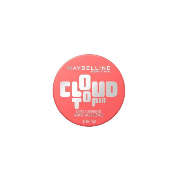 Maybelline Cloudtopia Colorete Para Mejillas y Labios 05 5g