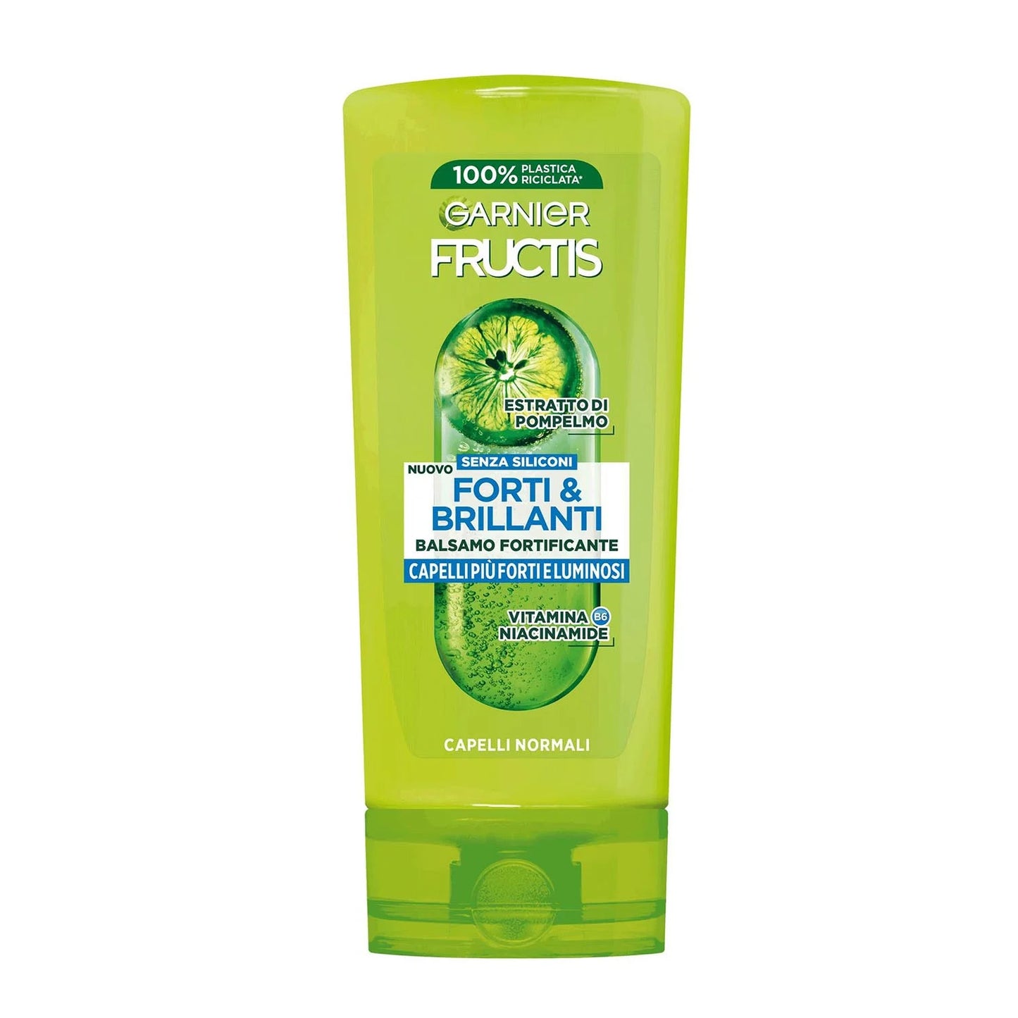Garnier Fructis Forti y Brillianti Hair Conditioner Normal 200ml
