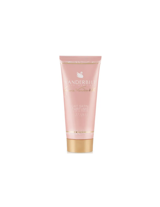 Loción corporal Gloria Vanderbilt Vanderbilt 100 ml