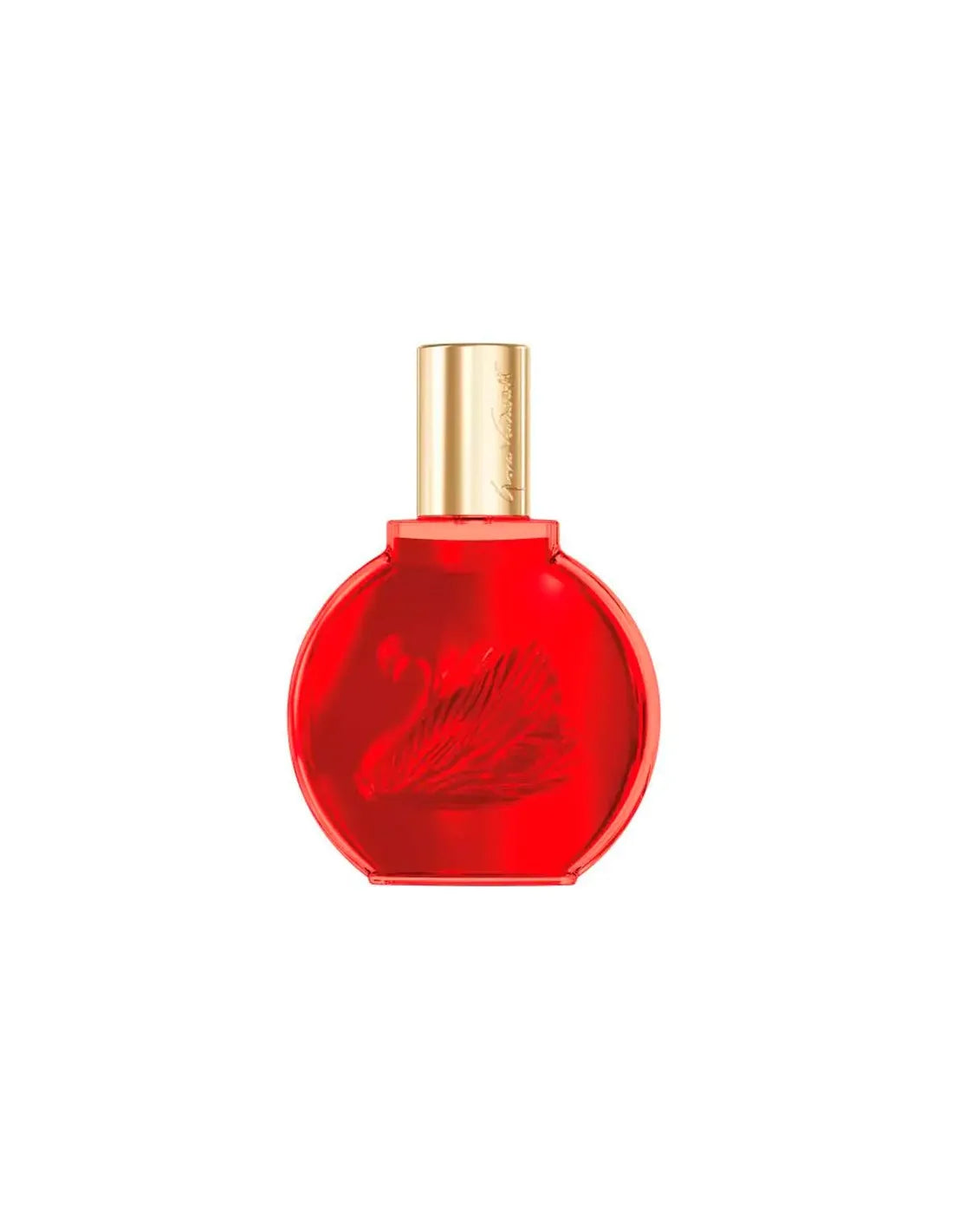Gloria Vanderbilt In Red EDP 100ml — Floral Oriental Feminino