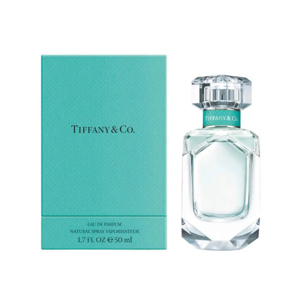 Tiffany And Co. Agua De Perfume Spray 50ml