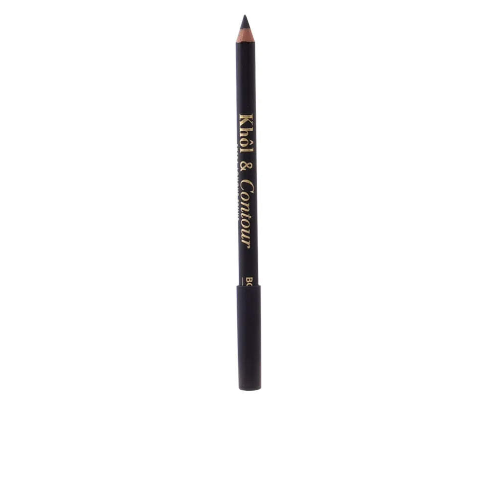 Bourjois Khol y Contorno 002 Ultra Negro
