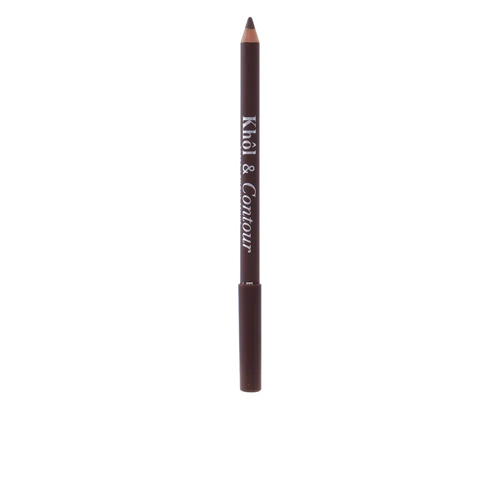 Bourjois Khol y Contour 005 Chocolate