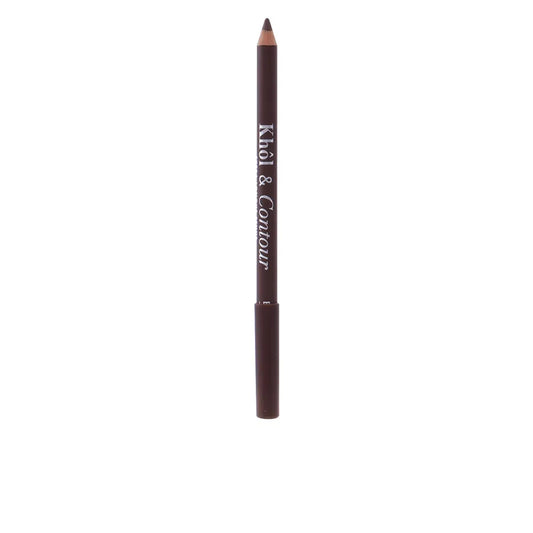 Bourjois Khol y Contour 005 Chocolate