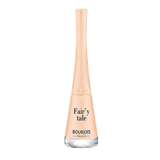 Bourjois 1 Seconde Nail Esame 14 Fair Y Tale