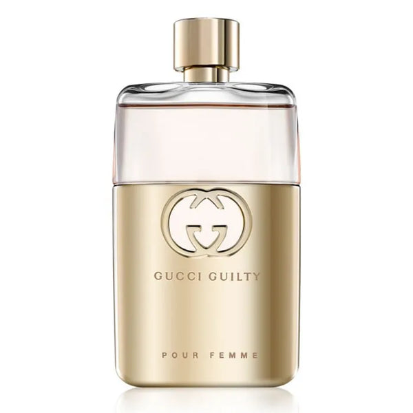Gucci Guilty Pour Femme Eau De Parfum Spray 90ml