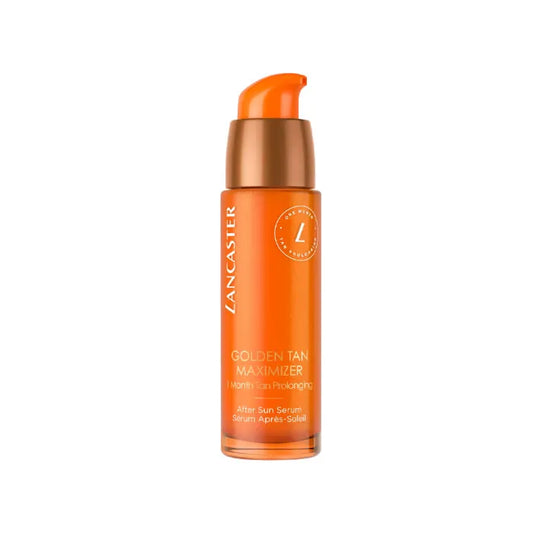 Suero para después del sol Lancaster Golden Tan Maximizer 30 ml